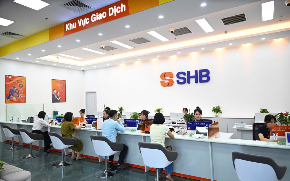 SHB khẳng định hoạt động ổn định, triển khai tăng vốn đúng quy định, đa dạng hóa nguồn lực tài chính