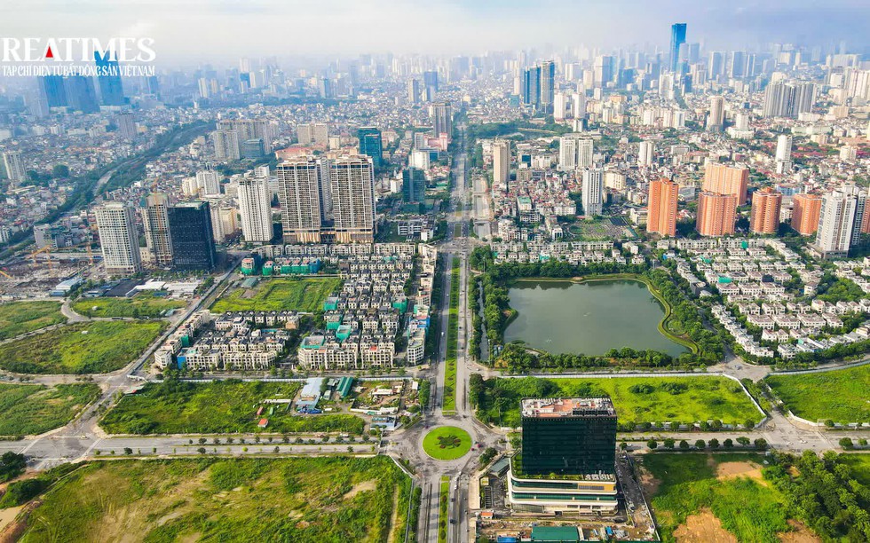 Đề xuất áp thuế 0,2% với đất bỏ hoang: Sức nặng để hạn chế đầu cơ?