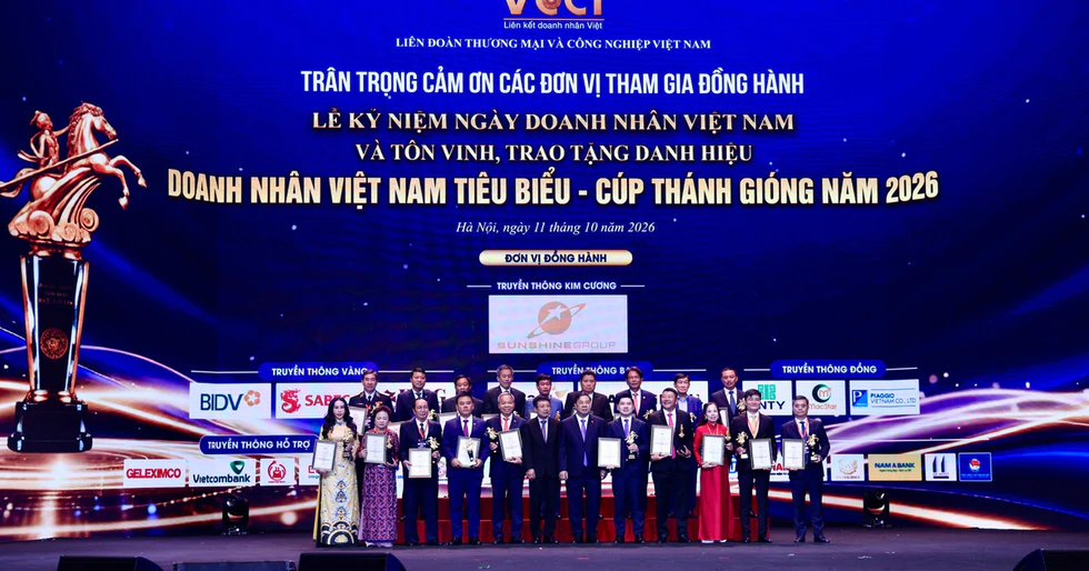 Phó Thủ tướng Thường trực Phạm Gia Túc: Đồng hành với doanh nghiệp phải được đo lường bằng kết quả cụ thể