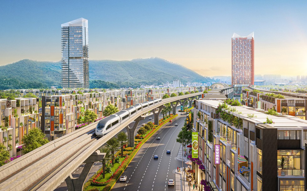 Thị trường đất nền bước vào giai đoạn sàng lọc: Loạt lợi thế giúp ION CITY hút trọn dòng tiền
