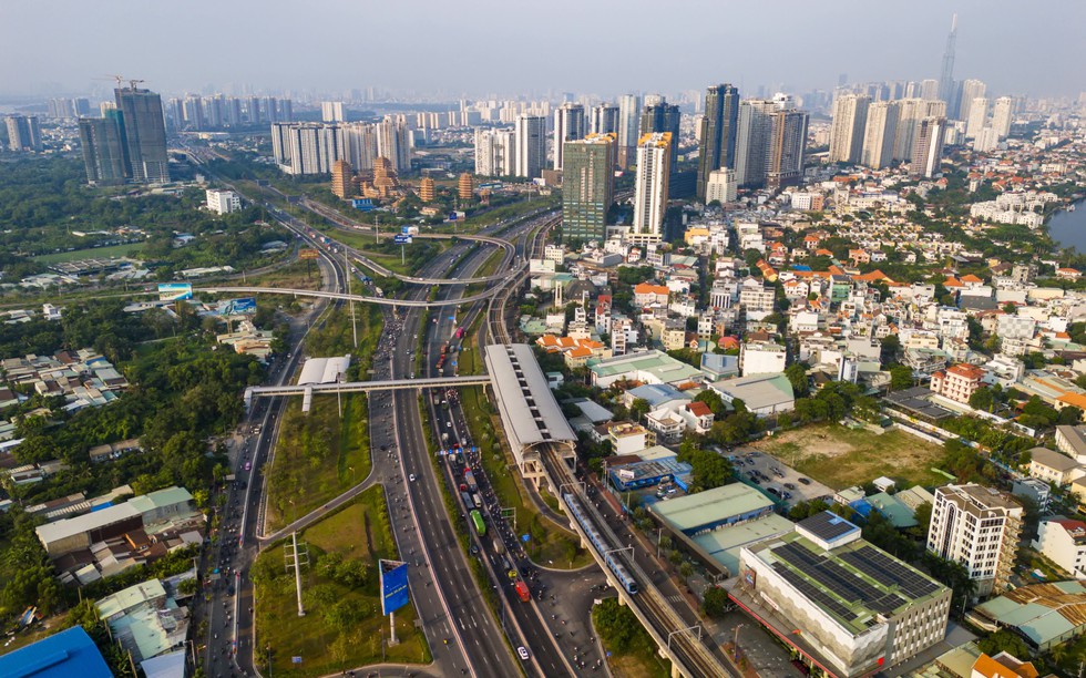 Trước thềm VIS 2026: Vận hội Việt Nam trước những dòng chảy mới của kinh tế toàn cầu