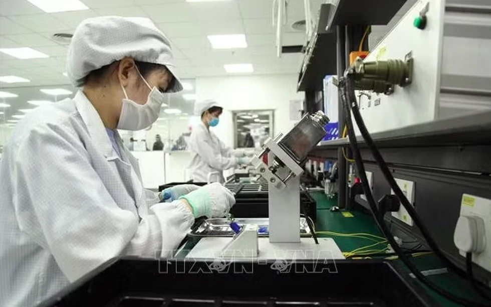 Lập BCĐ xây dựng Nghị quyết về nâng cao hiệu quả quản lý, phát huy các nguồn lực kinh tế