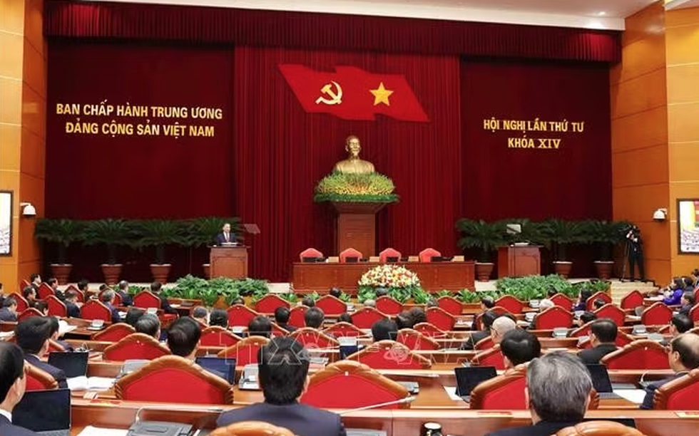 Thống nhất nhận thức, hành động thực hiện Nghị quyết Hội nghị Trung ương 4