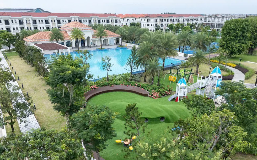 Đồng Nai: Aqua City của Novaland chính thức mở bán trở lại