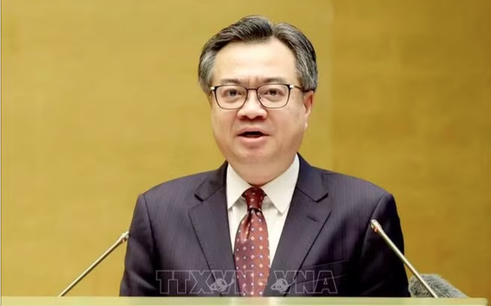 Khuyến khích đảng viên làm giàu hợp pháp, phát huy nguồn lực phát triển đất nước