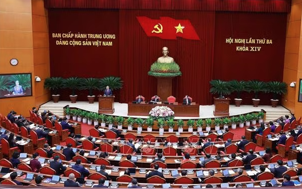 Quy định mới về công tác kiểm tra, giám sát và kỷ luật của Đảng