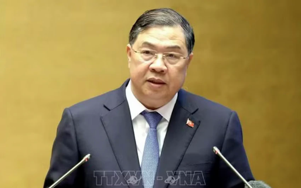 Phó Thủ tướng Thường trực Chính phủ Phạm Gia Túc: Tăng tốc bứt phá, quyết tâm đạt mục tiêu tăng trưởng hai con số