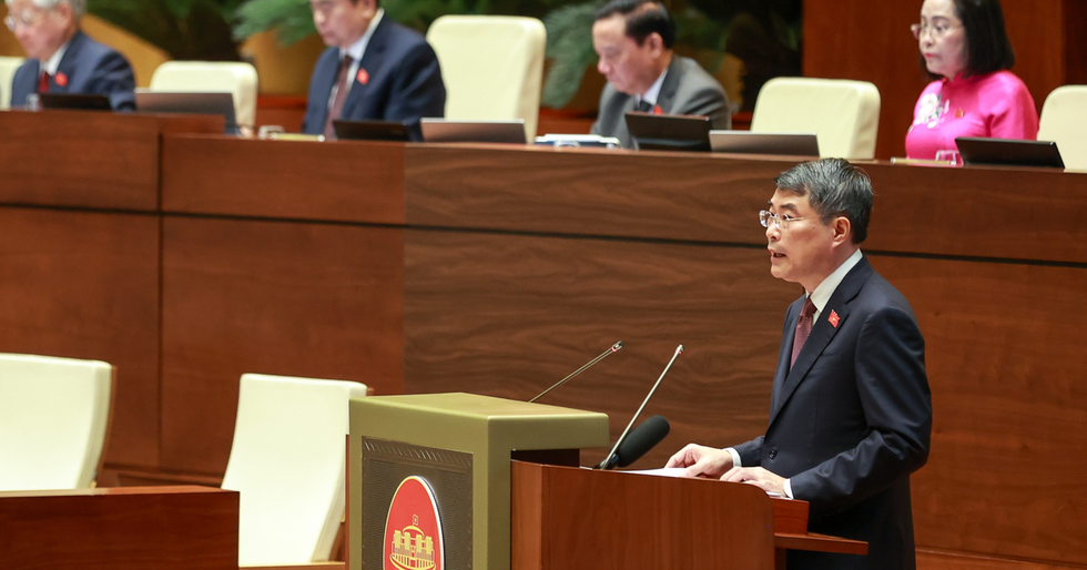 Thủ tướng Lê Minh Hưng: 10 nhóm nhiệm vụ, giải pháp trọng tâm, chủ yếu năm 2027
