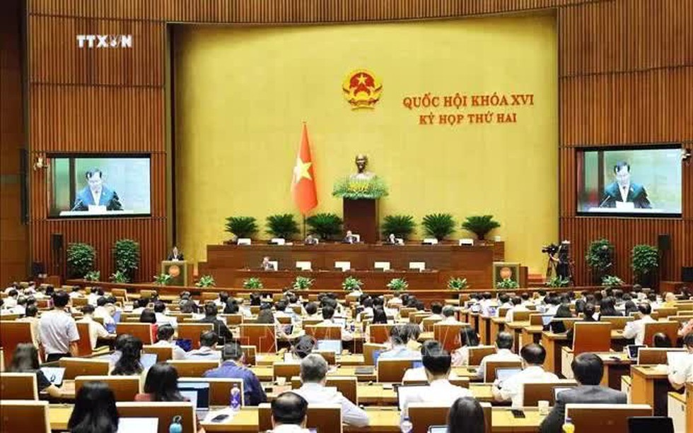 Đơn giản hóa thủ tục ký kết, mở rộng đối tượng áp dụng Luật Thỏa thuận quốc tế
