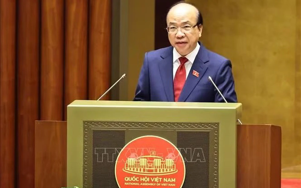 Bảo đảm minh bạch trong thu hồi, xử lý tài sản liên quan đến tội phạm không qua kết tội