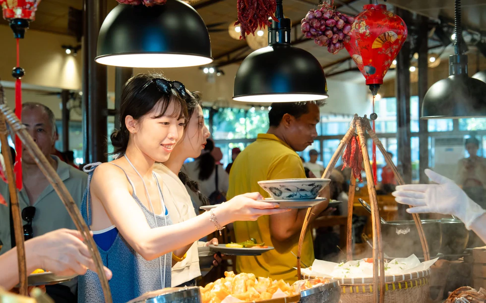 Phú Quốc dịp 20/10: Mỗi điểm dừng chân là một “món quà ngọt ngào” cho phái đẹp