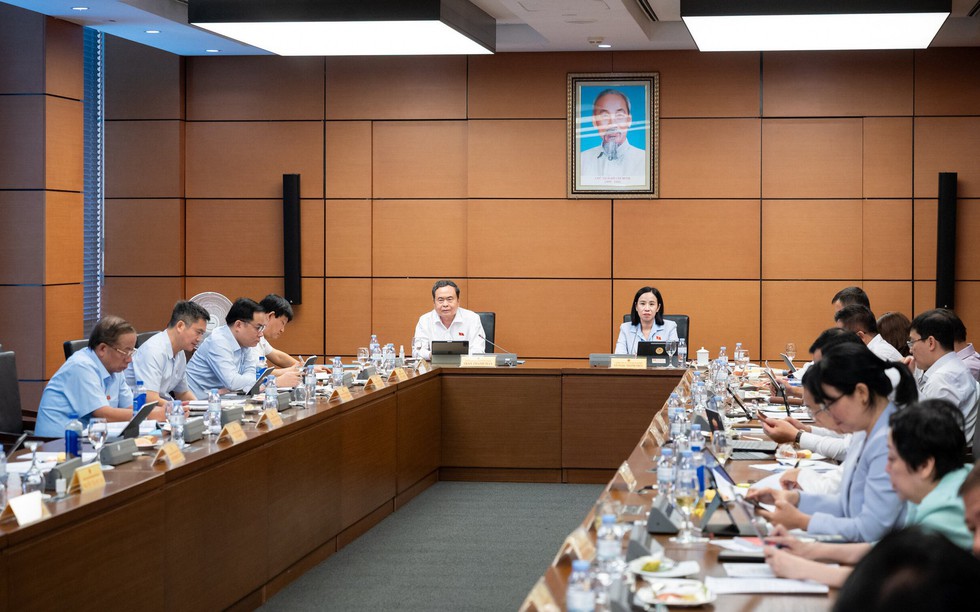 Những đề xuất về đấu giá đất, chống bỏ cọc tại nghị trường