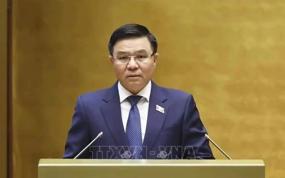 Kỳ họp thứ 2, Quốc hội khoá XVI: Tháo gỡ điểm nghẽn, đáp ứng yêu cầu phát triển kinh tế số