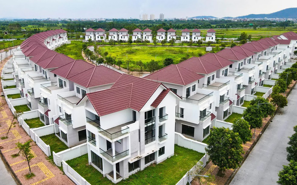 Bắc Ninh đẩy mạnh tháo gỡ các dự án bất động sản trong Hệ thống 751