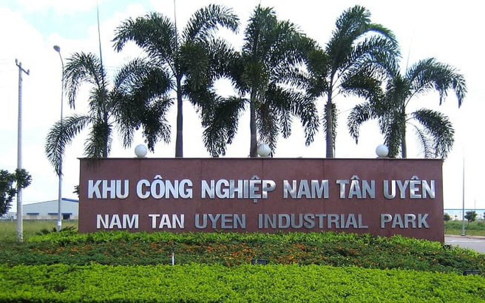 Nam Tân Uyên (NTC) báo lãi quý III giảm hơn 63%, hoàn thành gần 96% kế hoạch năm