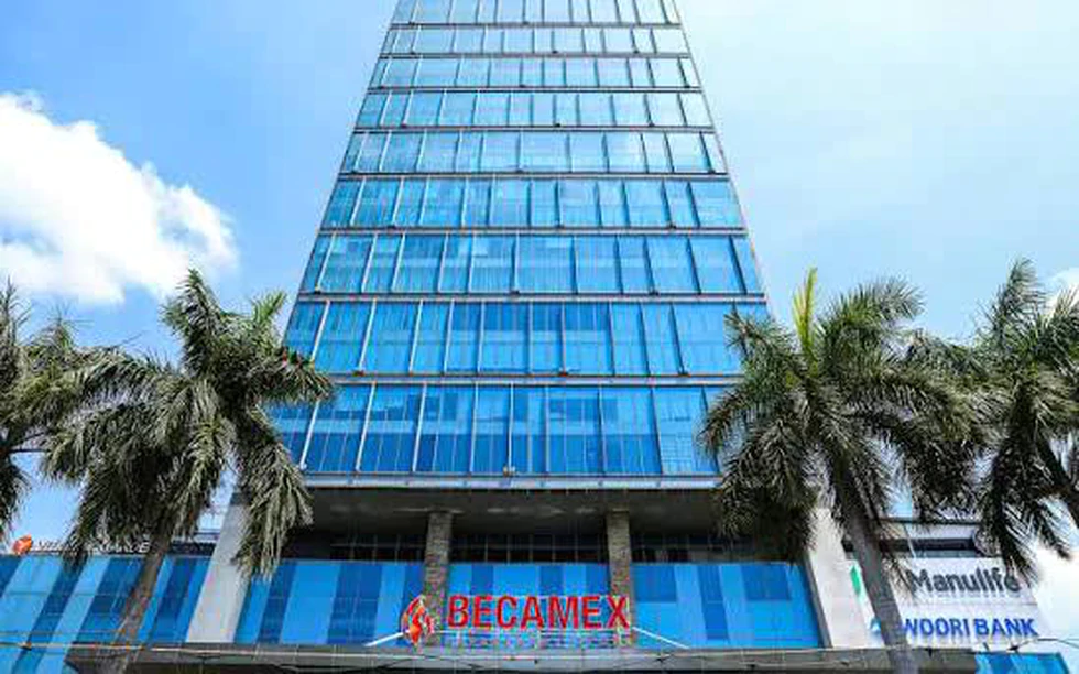 Becamex (BCM) huy động thêm 1.200 tỷ đồng trái phiếu, lãi suất cố định 12,5%/năm