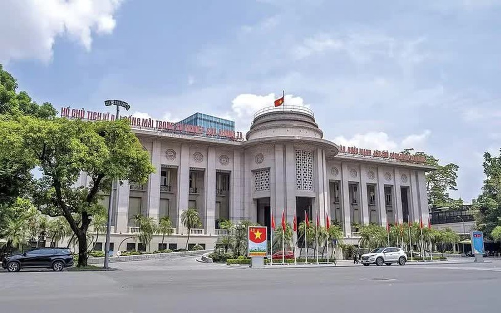 Ngân hàng Nhà nước chỉ đạo về việc giảm mặt bằng lãi suất