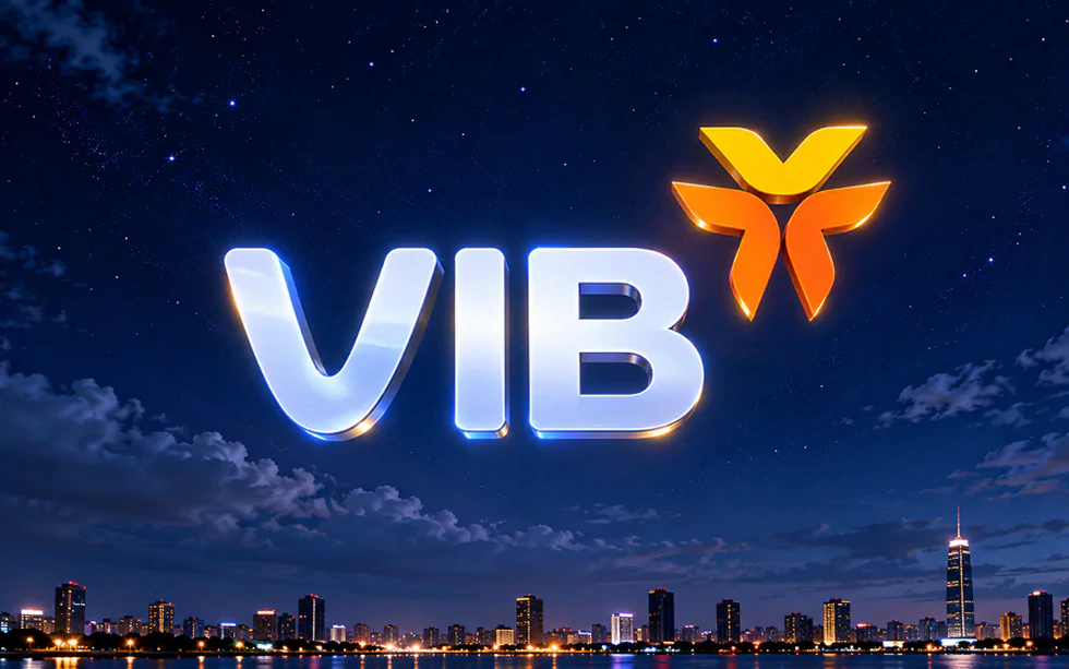 VIB giảm lãi suất cho vay, đồng hành cùng doanh nghiệp và khách hàng cá nhân