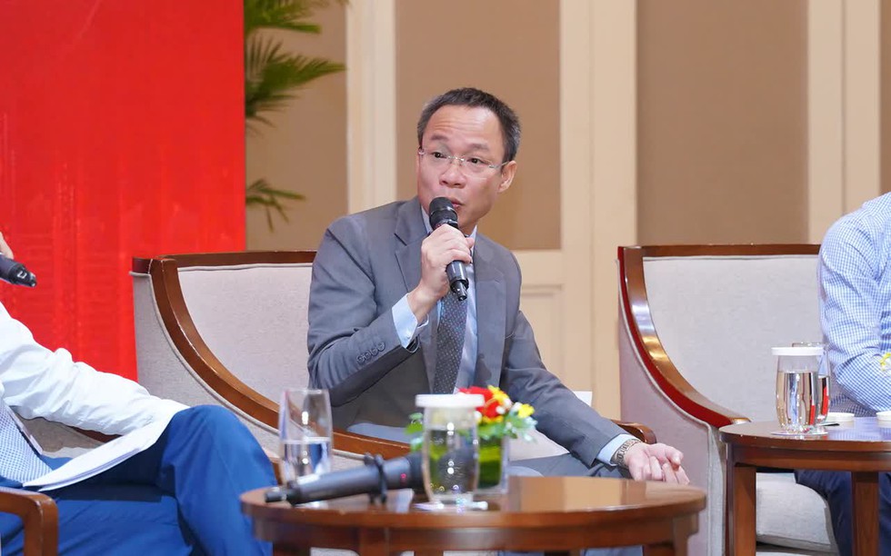 Phát triển thị trường bất động sản bền vững, cần khơi thông nguồn lực và đáp ứng nhu cầu thực