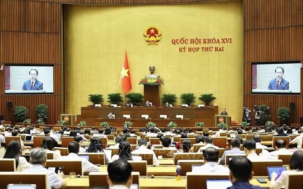 Luật Đất đai (sửa đổi) siết xử lý dự án chậm sử dụng đất