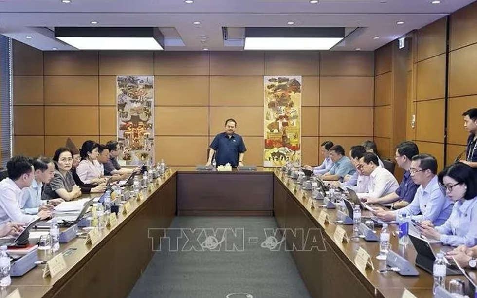 Dự thảo Luật Nhà ở (sửa đổi) thêm chương về nhà cho thuê