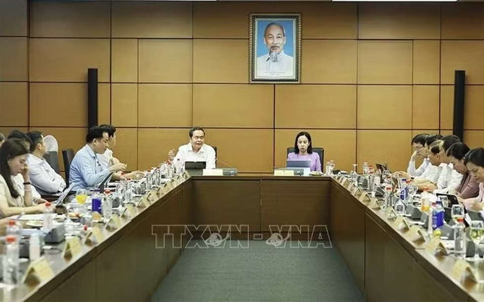 Kỳ họp thứ 2, Quốc hội khóa XVI: Đảm bảo tính ổn định lâu dài của hệ thống pháp luật đất đai