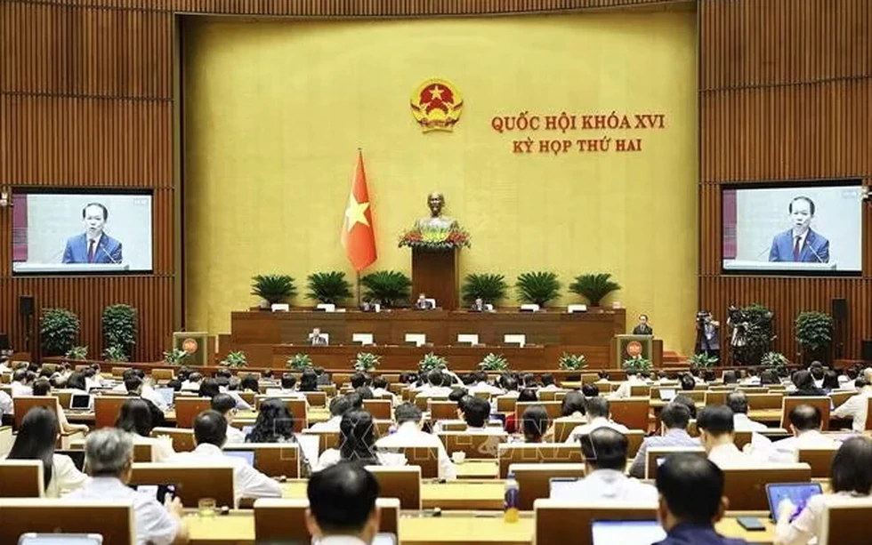 Kỳ họp thứ hai, Quốc hội khóa XVI: Kiểm soát ưu đãi, ngăn trục lợi chính sách nhà ở xã hội