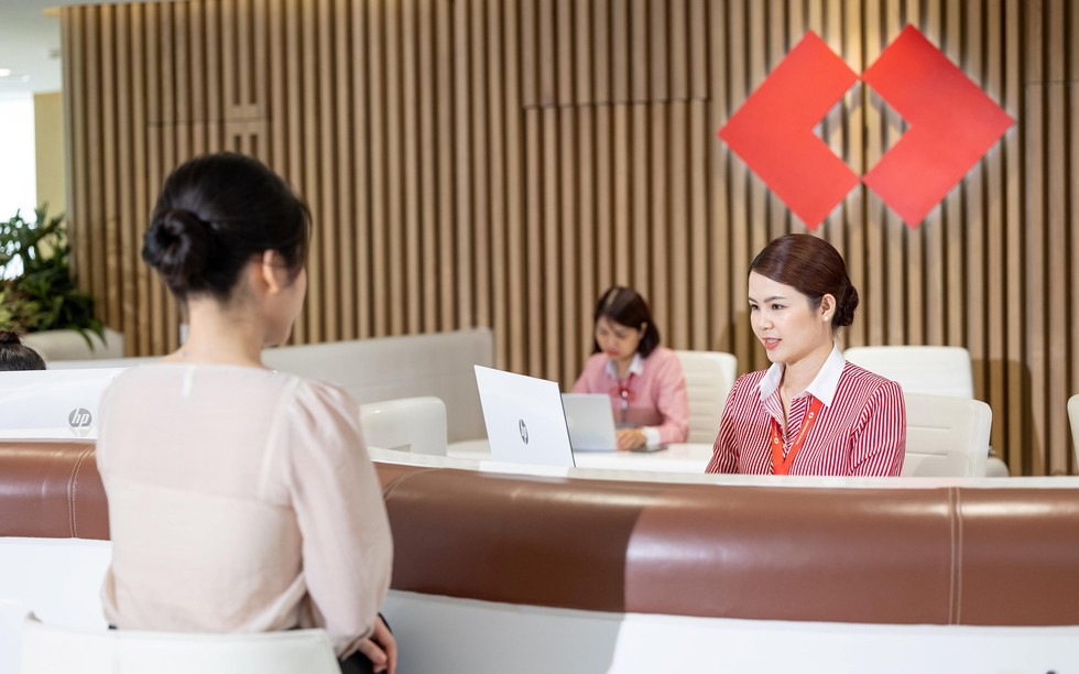 Techcombank nhập cuộc giảm lãi suất theo chủ trương của Chính phủ