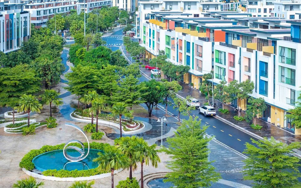 Meyhomes Capital Phú Quốc: Từ tiện ích hiện hữu đến cuộc sống đủ đầy