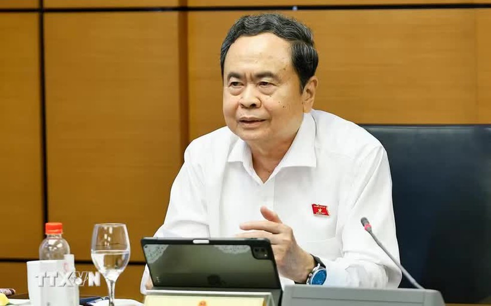 Cải cách thủ tục hành chính, không đánh đổi môi trường lấy tăng trưởng đơn thuần