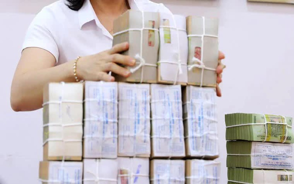 Dự toán chi ngân sách nhà nước năm 2027 tăng hơn 915 nghìn tỷ đồng