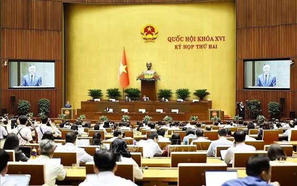 Chuyển tư duy sang quản lý phát thải để hiện thực hóa Net Zero