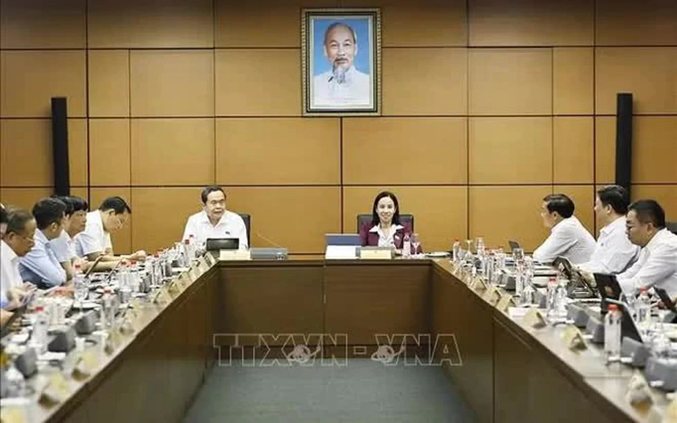 Tạo thuận lợi tối đa cho nhà đầu tư nhưng không nới lỏng kỷ cương pháp luật