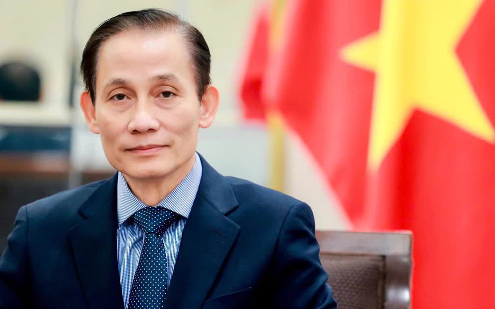Mở rộng không gian hợp tác giữa Việt Nam với Đan Mạch, EU và Bỉ