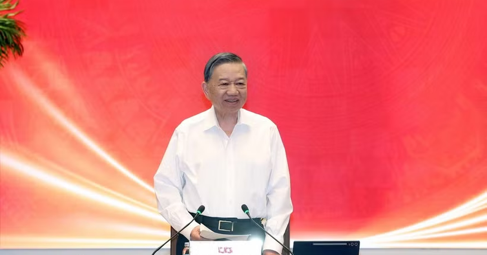 Phiên họp lần thứ nhất của Thường trực Ban Chỉ đạo Trung ương về Đối ngoại và hội nhập quốc tế