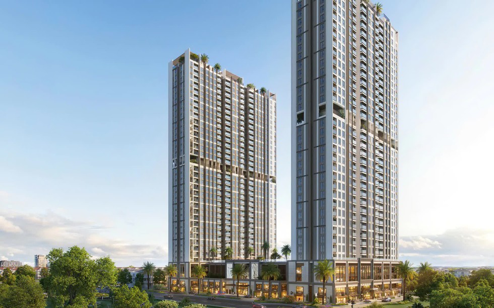 Kiến Á Group: Sẵn sàng cho chặng đường phát triển mới với diện mạo thương hiệu xanh