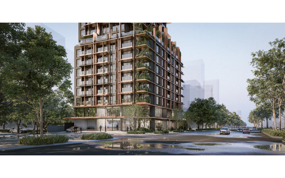 Thị trường bất động sản cuối 2026: Giao dịch chậm lại, nhưng không phải ở mọi phân khúc