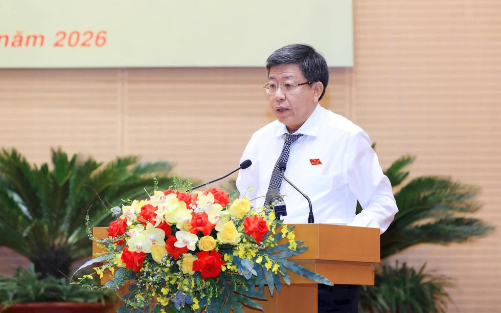 Hà Nội dự kiến bố trí 552 căn nhà ở xã hội cho người dân phố cổ trong năm 2026