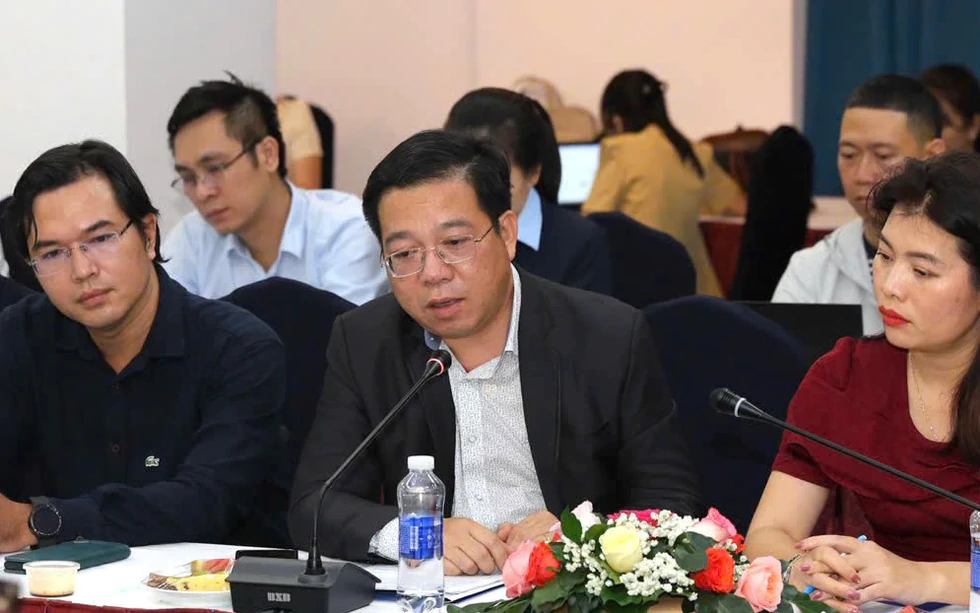 Gỡ điểm nghẽn, khơi thông nguồn lực, tạo đà cho bất động sản công nghiệp phát triển trong giai đoạn mới