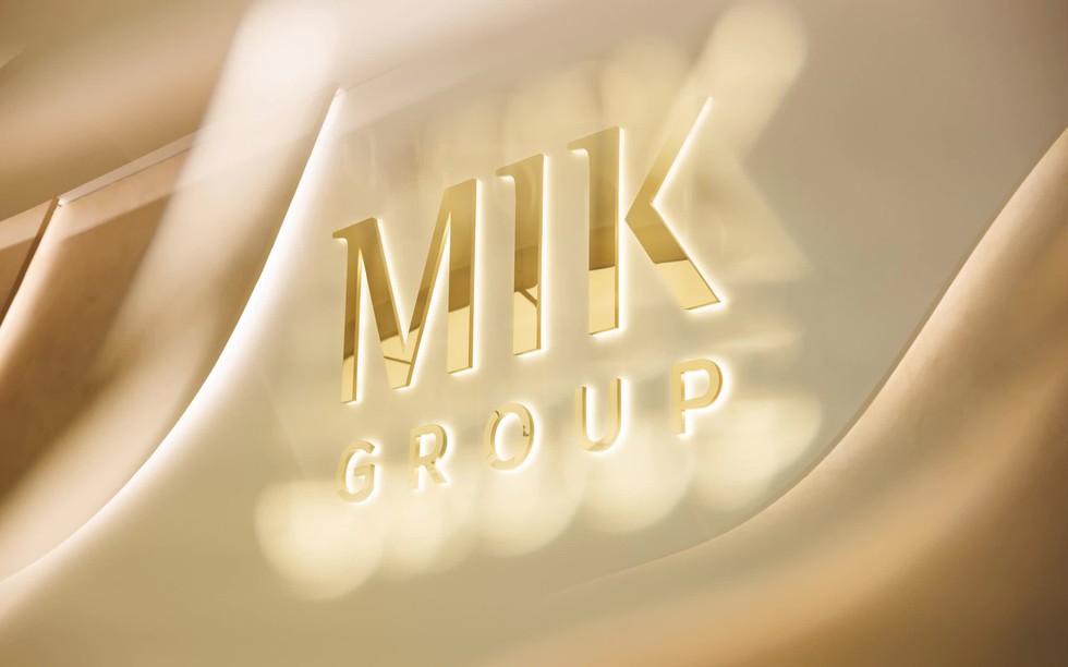 MIK Group khai trương House of MIK, mở rộng điểm chạm thương hiệu tại miền Nam