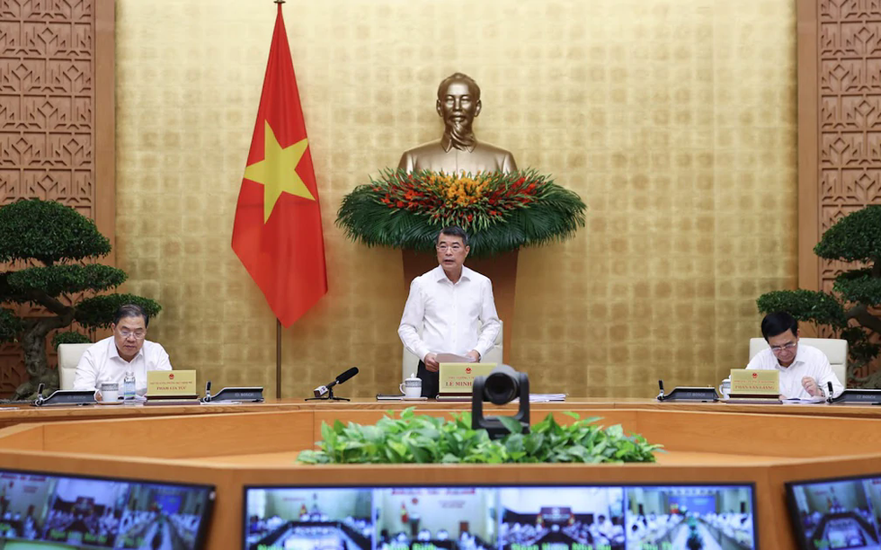 Thủ tướng: Cần những giải pháp mạnh hơn nữa trong giai đoạn nước rút của năm 2026