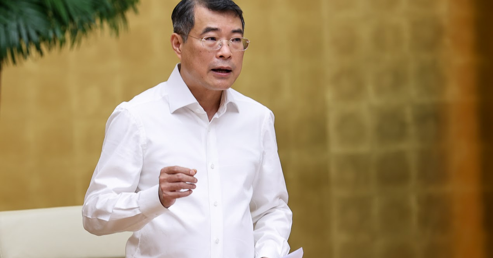 Thủ tướng: Quyết tâm cao nhất để GDP quý IV tăng trên 12,5%