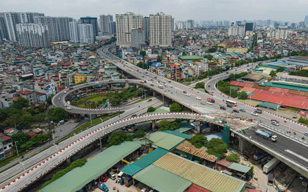 Hà Nội chuyển đổi mục đích sử dụng hơn 6.000m2 đất tại Vĩnh Tuy