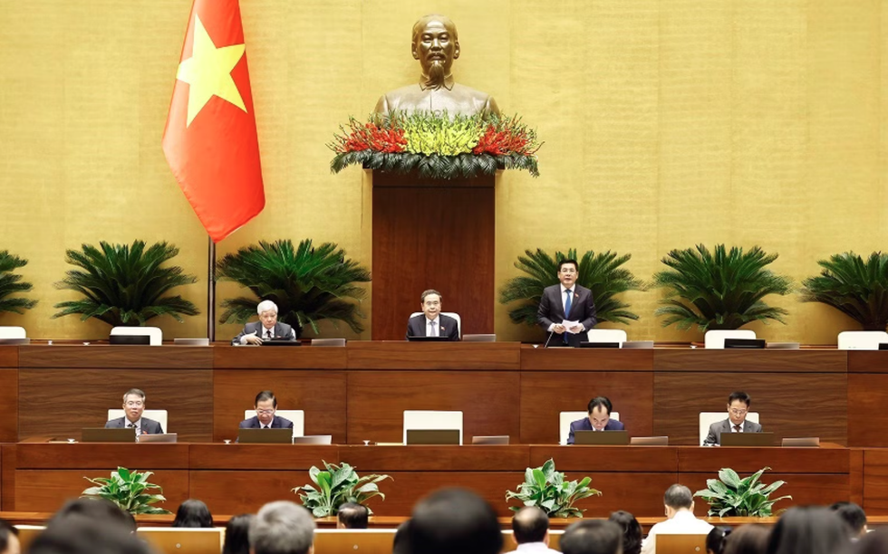 Sửa Luật Đất đai để giải quyết căn bản những vướng mắc trong thực tiễn
