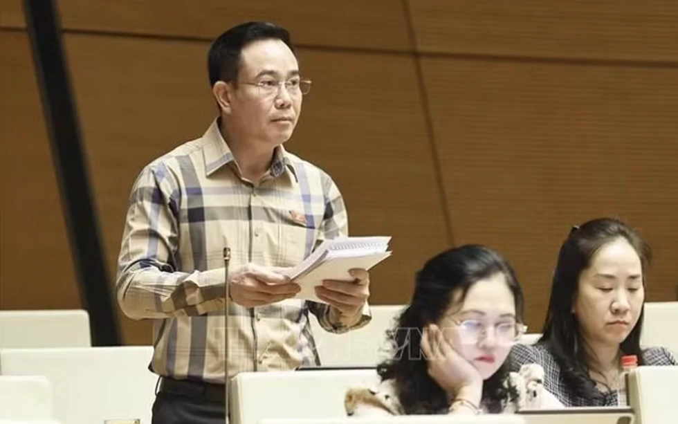 Ngăn chặn đưa bất động sản vào giao dịch khi chưa hoàn thiện hồ sơ pháp lý