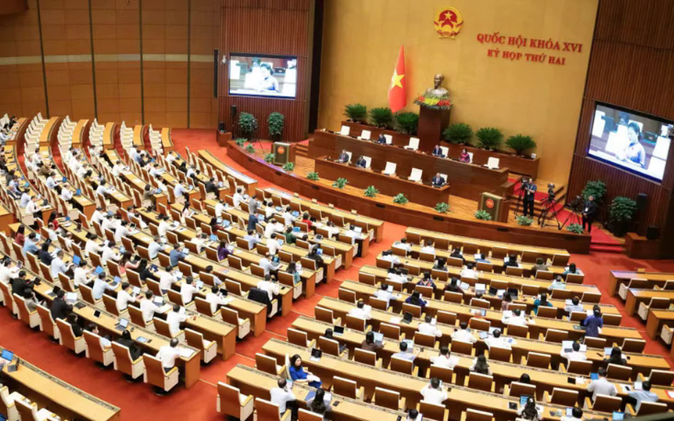 Hoàn thiện thể chế, phát triển thị trường bất động sản minh bạch, ổn định