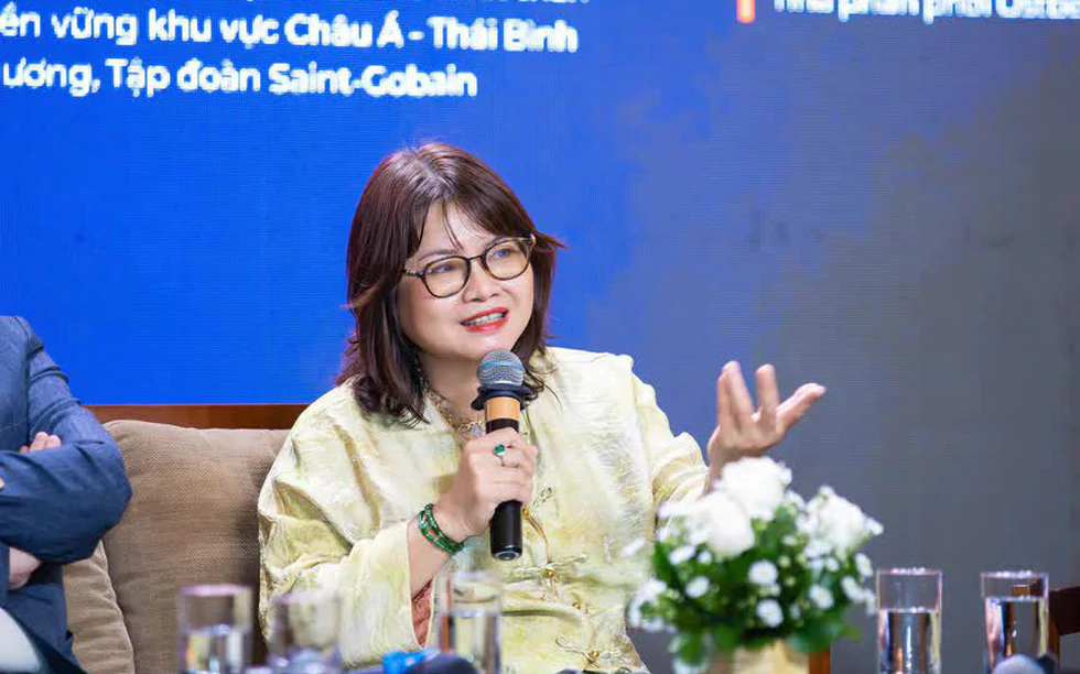 Công trình xanh đắt hay rẻ: Chủ đầu tư cần thay đổi cách nhìn về giá trị