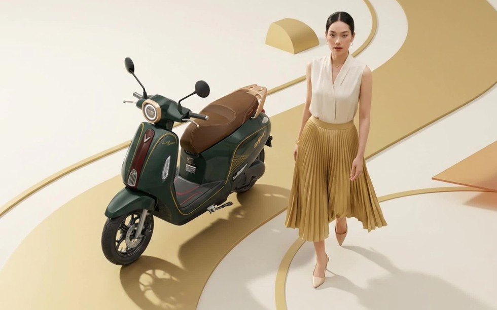 Evo Grand Premia, Evo Grand Limited giá từ 24,9 triệu đồng sau ưu đãi, bảo hành dài hạn