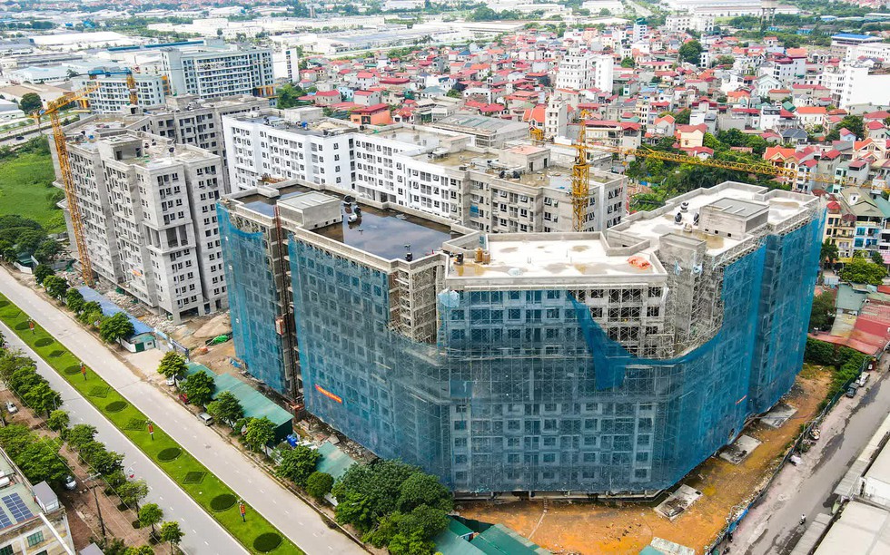 Bộ Công an chỉ ra 4 điểm cần lưu ý khi giao dịch nhà ở xã hội để tránh bẫy lừa đảo