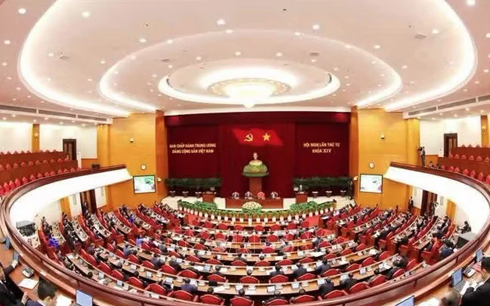 Đổi mới phương thức lãnh đạo và khơi dậy nguồn lực con người